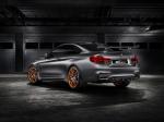 BMW M4 GTS Concept 2015 года